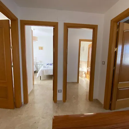 Holiday home Casa Cervantes By Casaturistica