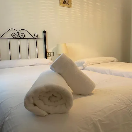 Casa Cervantes By Casaturistica Holiday home Ronda