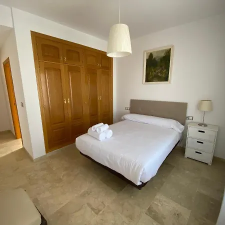 Holiday home Casa Cervantes By Casaturistica *