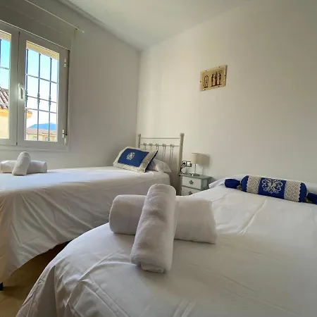 Holiday home Casa Cervantes By Casaturistica
