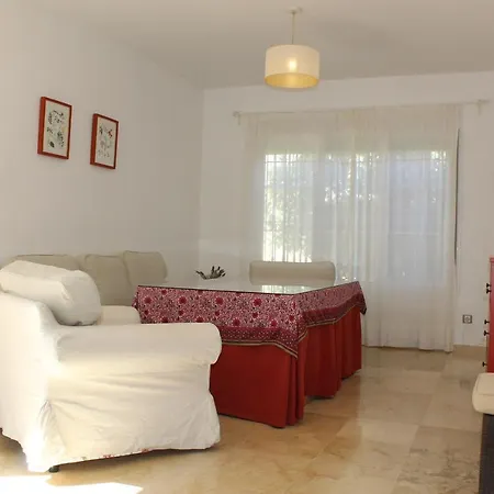 Casa Cervantes By Casaturistica