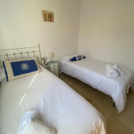 Casa Cervantes By Casaturistica Holiday home Ronda
