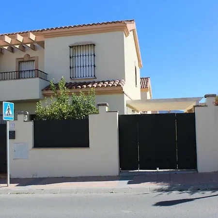 Casa Cervantes By Casaturistica Holiday home Ronda