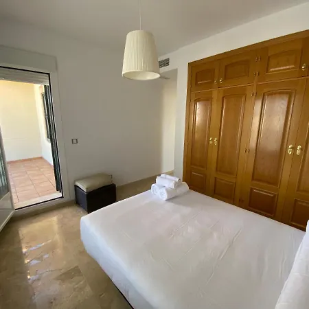Holiday home Casa Cervantes By Casaturistica Ronda