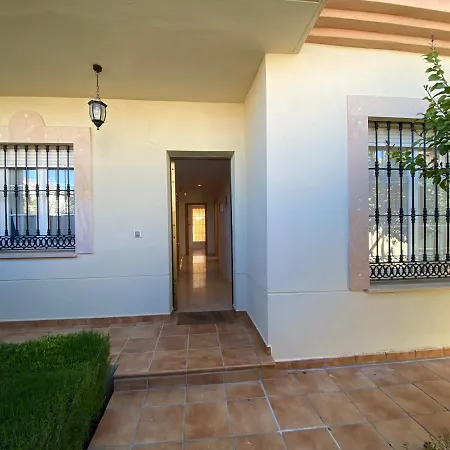 Holiday home Casa Cervantes By Casaturistica