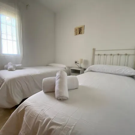 Holiday home Casa Cervantes By Casaturistica Ronda