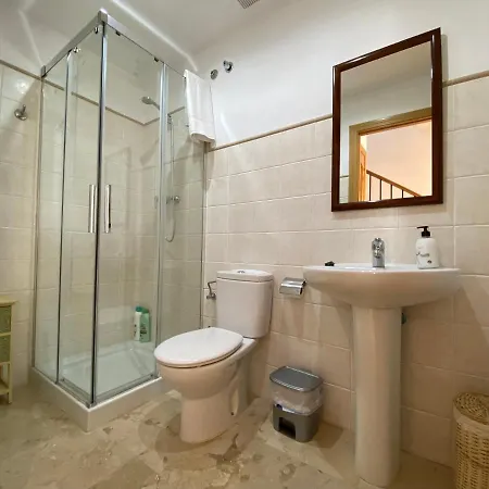 Casa Cervantes By Casaturistica Holiday home Ronda
