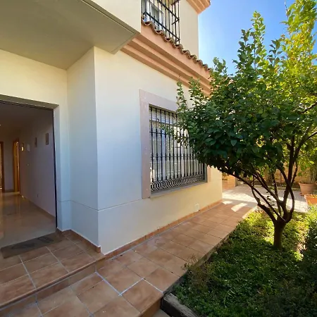 Holiday home Casa Cervantes By Casaturistica Ronda