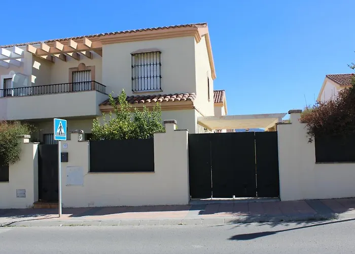 Casa Cervantes By Casaturistica Сasa de vacaciones Ronda
