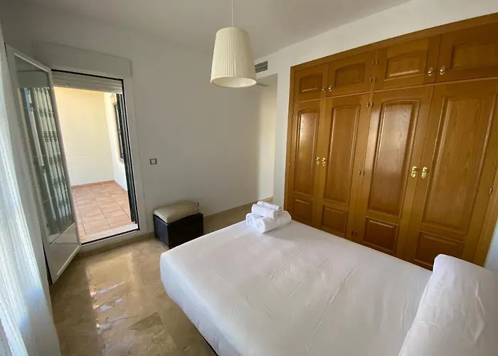Сasa de vacaciones Casa Cervantes By Casaturistica Ronda