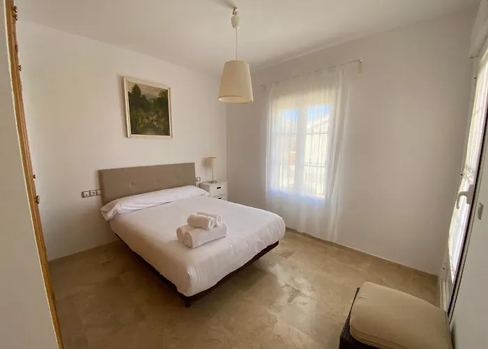 Сasa de vacaciones Casa Cervantes By Casaturistica Ronda