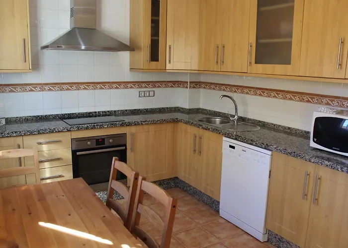 Casa Cervantes By Casaturistica Сasa de vacaciones *