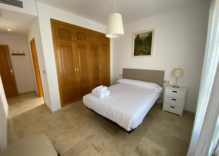 Сasa de vacaciones Casa Cervantes By Casaturistica *